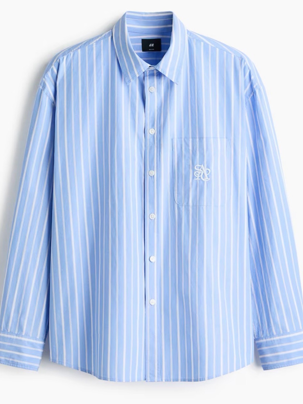 H&M Button Down (XXL)